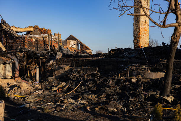 Reliable Structural Rebuild contractor in Mantua, NJ by Fire Damage Doption